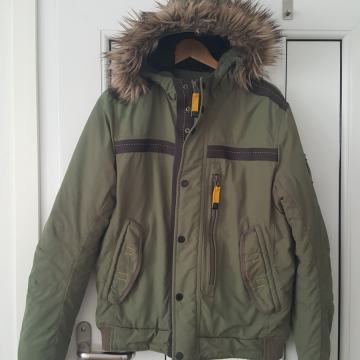 S.Oliver jakna vel L