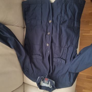 S.Oliver jakna vel L