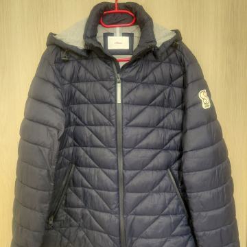 s'Oliver original jakna XL