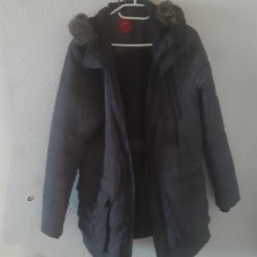 S Oliver zimska jakna 176 xl