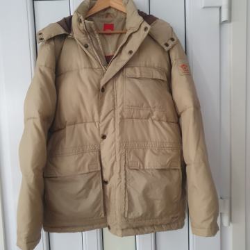 S.Oliver zimska jakna vel L