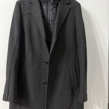 s.Oliver zimski muški kaput, novo!