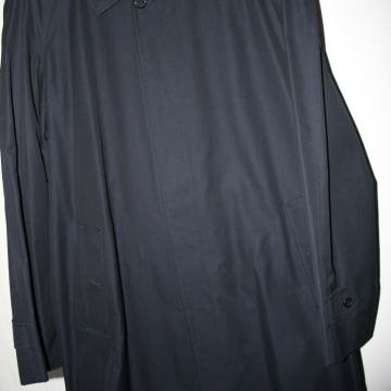 ORIGINALNI BURBERRY DUGACKI 'CAMDEN HERITAGE CAR COAT' VELCINA 52 R