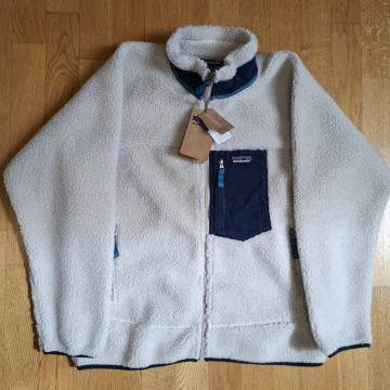 PATAGONIA Retro-X - Muška fleece jakna (L)