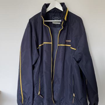 Paul and Shark jakna sa kapuljačom vl.XL