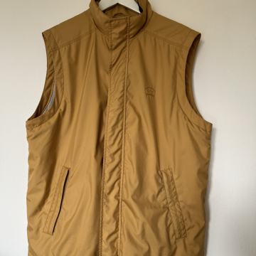 Paul and Shark prsluk vl.L