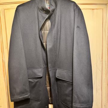 Paul and shark vuneni kaput XXL