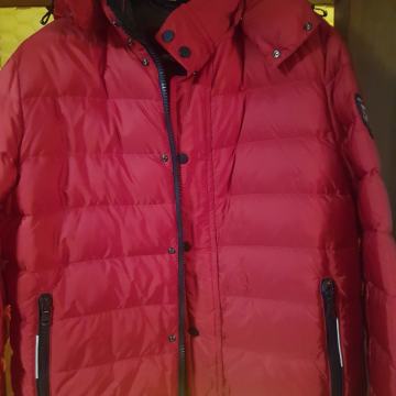 Paul&Shark Competition jakna-debela perje NOVO XL