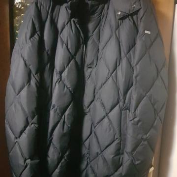 Paul&Shark FILL 700 jakna-debela perje NOVO XL