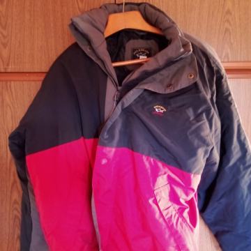 Paul & Shark Jakna Muška XL