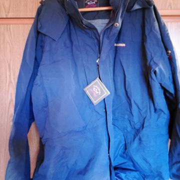 Paul & Shark Jakna Muška XXL