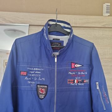 PAUL & SHARK JAKNA vel. L