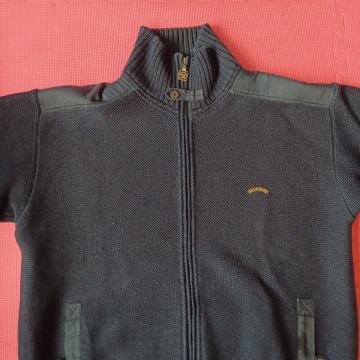 Paul and Shark vunena jakna