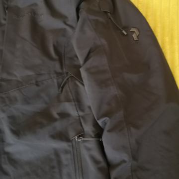 Peak Performance Maroon muška ski jakna L