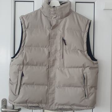 PEN DUICK prsluk vel XXL