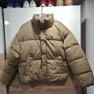 Pernata Jakna, Bunda, Puffer Jacket (S)