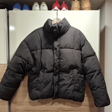 Pernata Jakna, Bunda, Puffer Jacket (S)