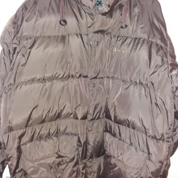 Muška pernata jakna