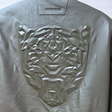 Philipp Plein kožna jakna