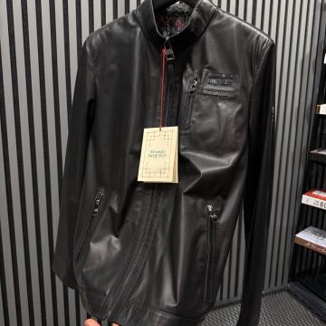 Philipp Plein Kozna Jakna