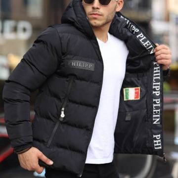 Philipp Plein Muška Jakna