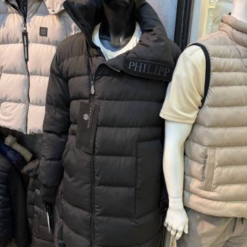 Philipp Plein Muška Jakna