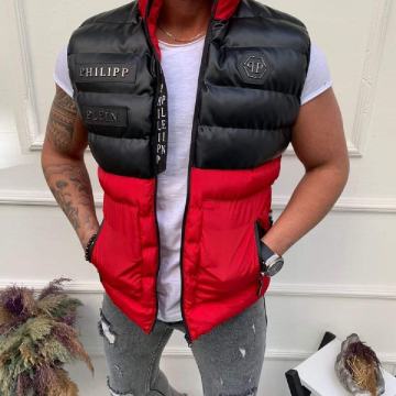 Philipp,Plein Muški prsluk