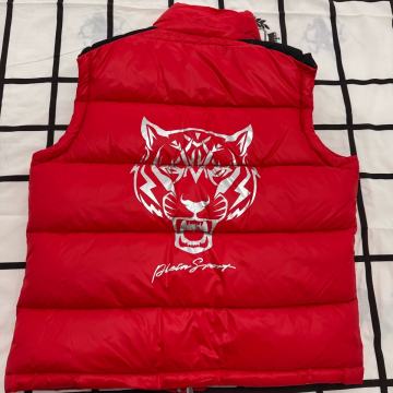 Philipp Plein sport prsluk vel 52(L) *novo s etiketom* plaćen nov 400€