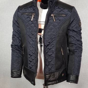 Philpp Plein Muška Jakna