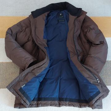 Pierre Cardin jakna od perja