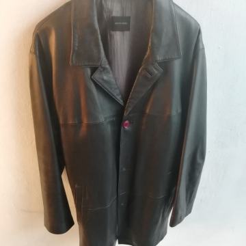Pierre cardin kožna jakna
