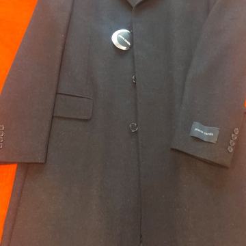 PIERRE CARDIN muški kaput, br.54- NOVO