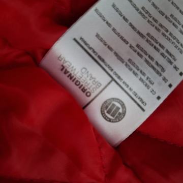 PITBULL WEST COAST jakna Size M