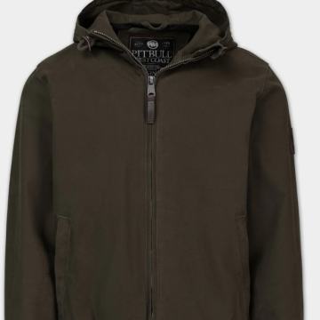 Pitbull West Coast jakna