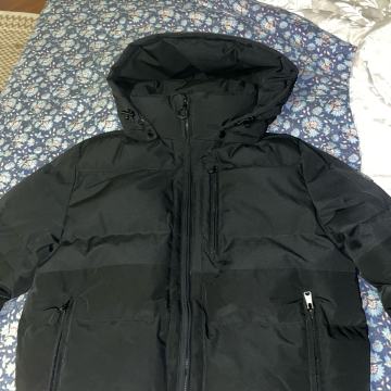 Pitbull West Coast Zimska Jakna