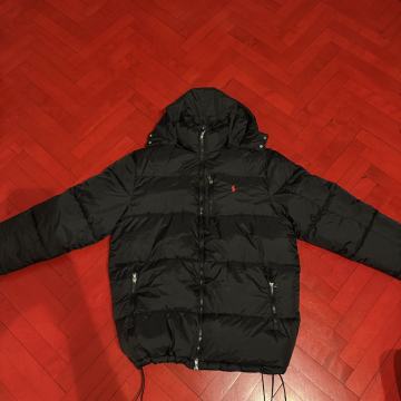 Polo Ralph Lauren Gorham Jakna