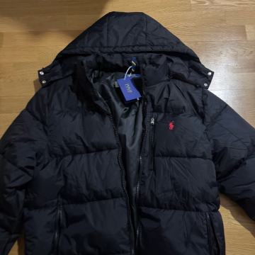 Polo ralph lauren jakna