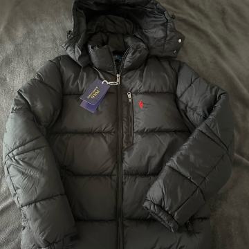 !!HITNO!! Polo Ralph Lauren jakna