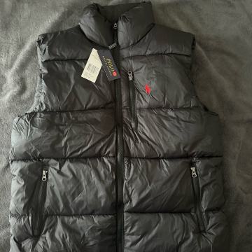 !!HITNO!! Polo Ralph Lauren prsluk