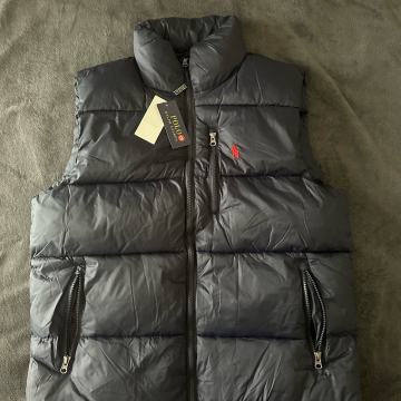 !!HITNO!! Polo Ralph Lauren prsluk