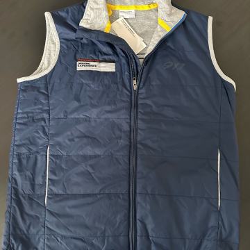 Porsche design 911 prsluk veličina M