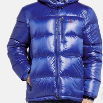 Potpuno nova  original RALPH LAUREN vel. L jakna