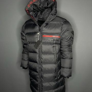 Prada Muška Jakna