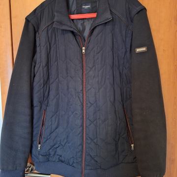 Preaend zimska xxxl,dvije flis dukse