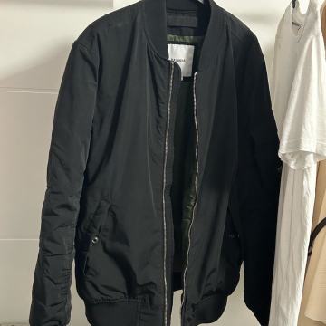 Prijelazna jakna pull&bear muška “M”