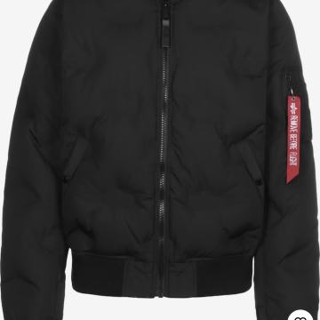 Prodajem Alpha Industries jakne