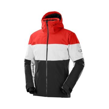 Prodajem jaknu Salomon SLALOM JACKET M
