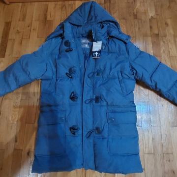 Prodajem mušku Champion jaknu, NOVA sa etiketom