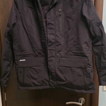 Prodajem mušku jaknu GEOX Respira Amphibiox, kao novu za 50€!