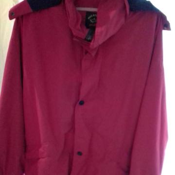 PRODAJEM MUŠKU JAKNU PAUL SHARK